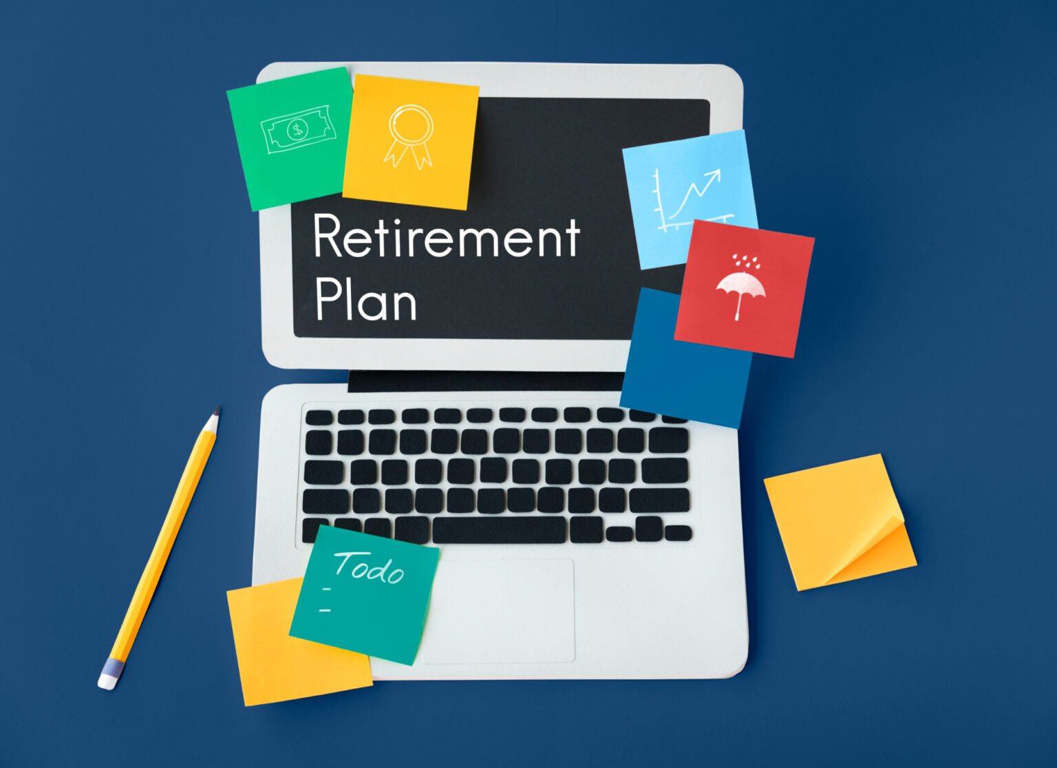 The Ultimate Guide to Retirement Planning: Your Roadmap to a Secure ...